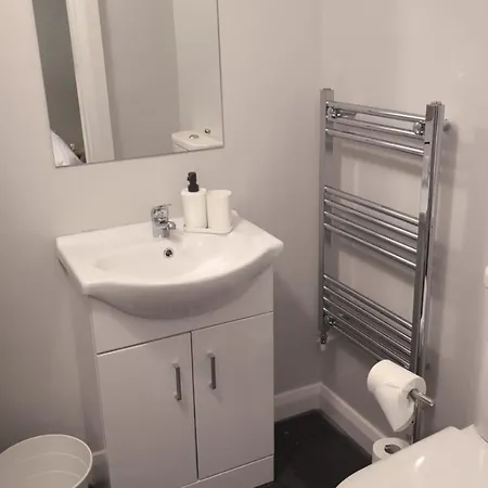 Eyre Square View Πανσιόν Γκάλγουεϊ