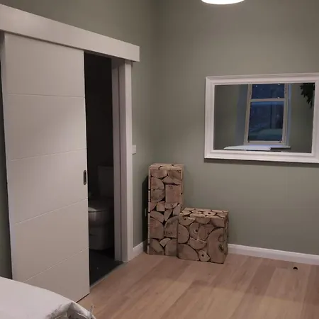 Eyre Square View 3* Γκάλγουεϊ