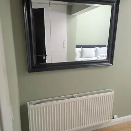 Eyre Square View Γκάλγουεϊ