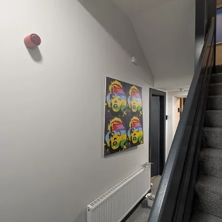 Eyre Square View غالواي