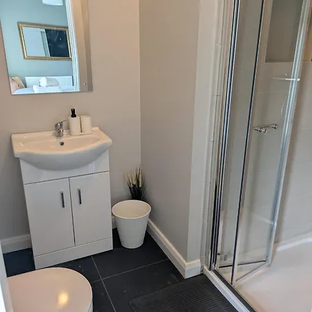 Eyre Square View بيت ضيافة 3*