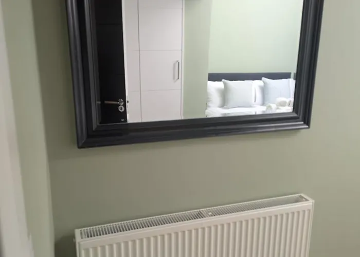 Eyre Square View Galway