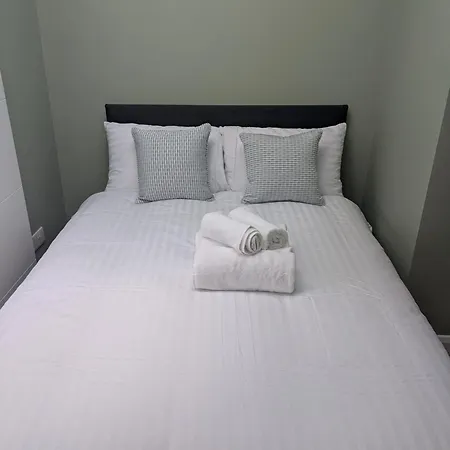 Eyre Square View Guest house 3*