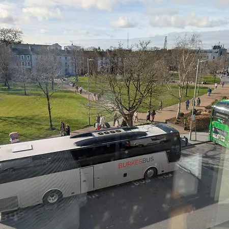 Eyre Square View Guest house Galway
