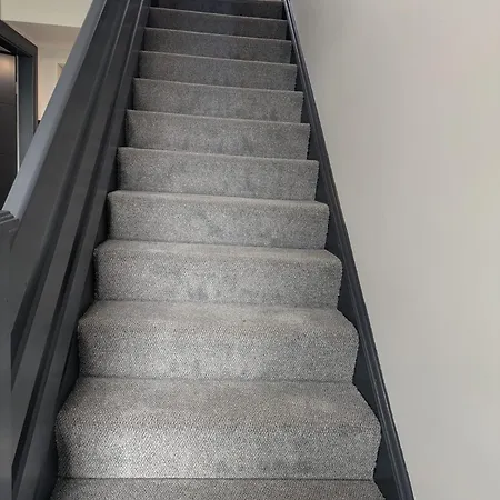 Guest house Eyre Square View 3*