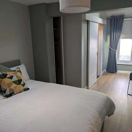 Guest house Eyre Square View