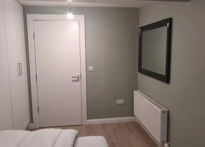 Eyre Square View Guest house 3*