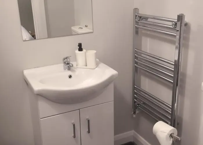 Eyre Square View Guest house Galway