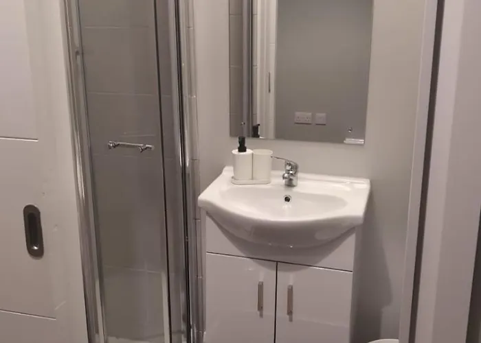 Guest house Eyre Square View Galway