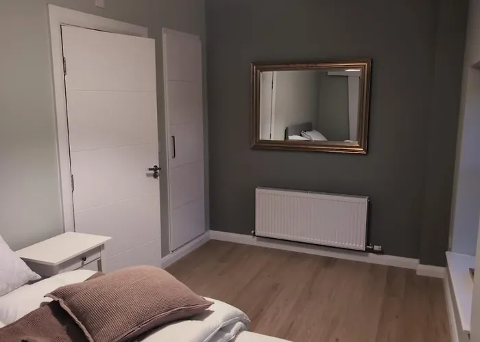 Guest house Eyre Square View Galway