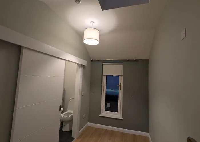 Eyre Square View Guest house Galway