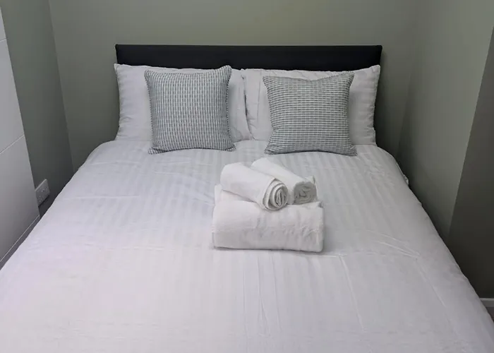 Eyre Square View Guest house 3*