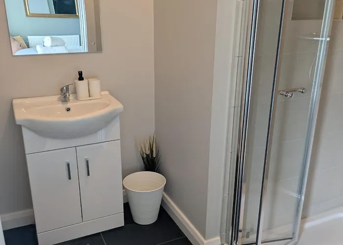 Eyre Square View Guest house 3*