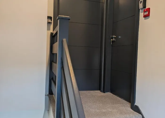 Eyre Square View Guest house 3*